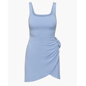 Aritzia Wilfred Saturn mini Dress